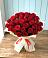 Букет 29 Красных роз в Пижанке