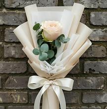 Букет цветов из:  Розы в Пижанке
