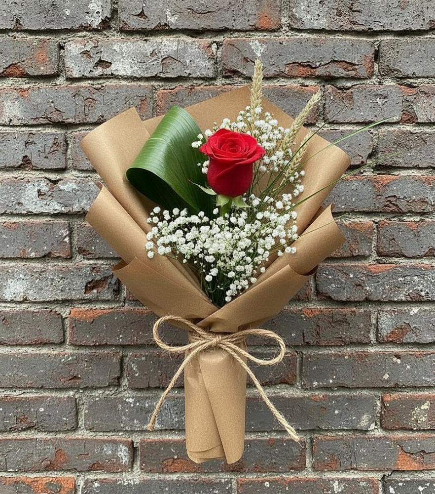 Букет цветов из: Розы в Пижанке