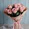 Букет цветов из: Розы в Пижанке