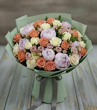 Букет Мороженное #REPLACE_PRED# Пижанке