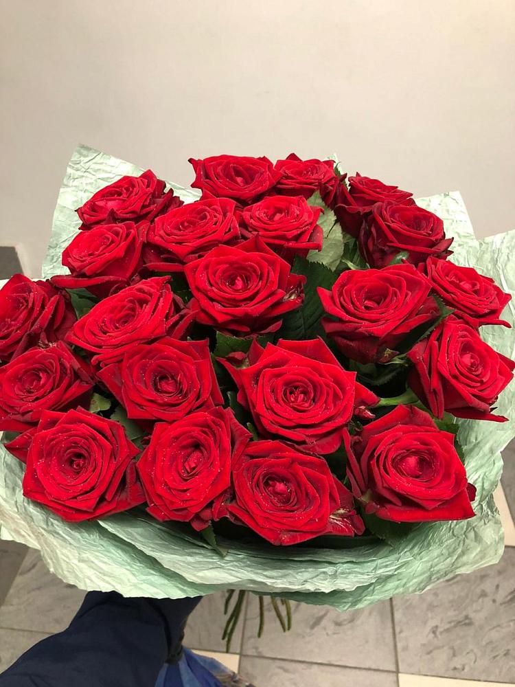 Розы Классика в Пижанке Букет Классика в Пижанке