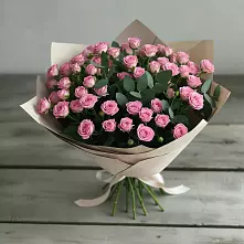 Букет Удовольствие в Пижанке