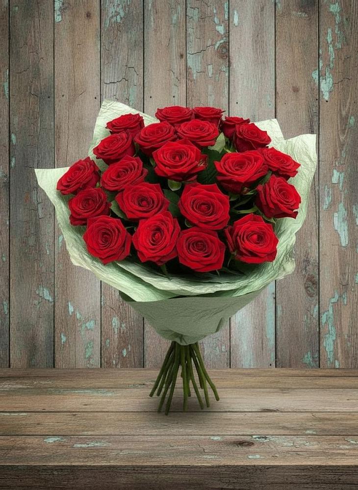 Букет Классика в Пижанке