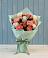 Букет цветов из: Розы в Пижанке