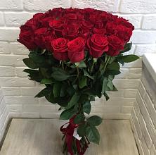Букет Красные розы Гран При в Пижанке
