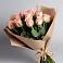 Букет 11 Нежных роз в Пижанке