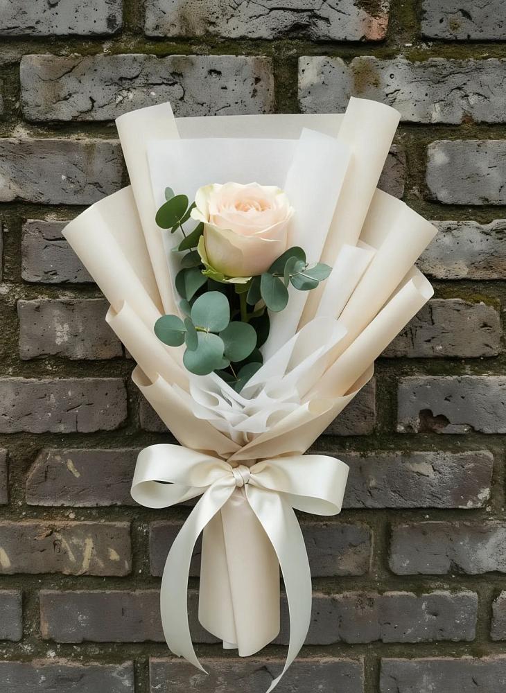 Букет цветов из: Розы в Пижанке