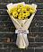 Букет цветов из: Хризантемы в Пижанке